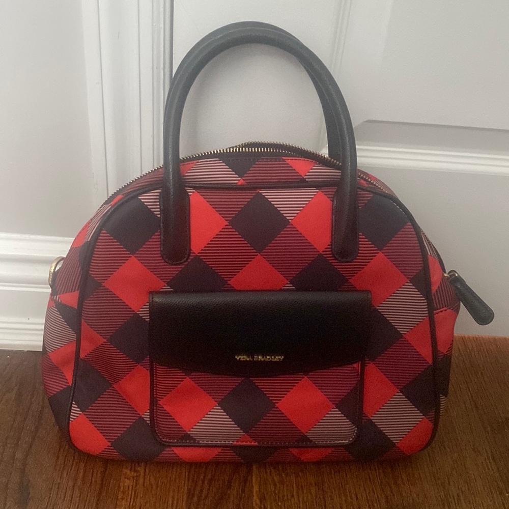 Never used Vera Bradley bag!